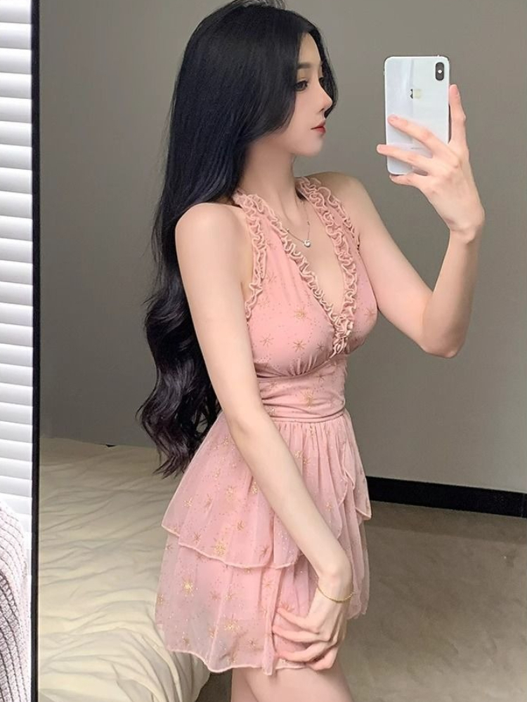 Womens Suit - مايوه نسائي أنيق وجذاب لعام 2026