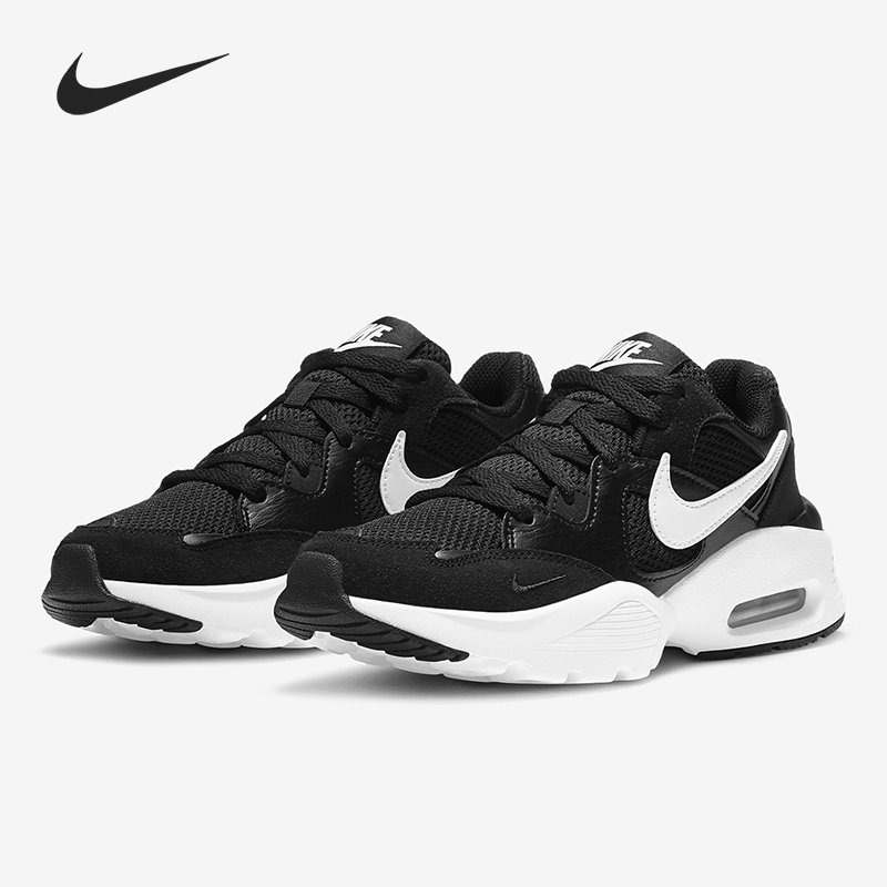 Nike Shoes Air Max 270 - حذاء رياضي نسائي من Nike Authentic