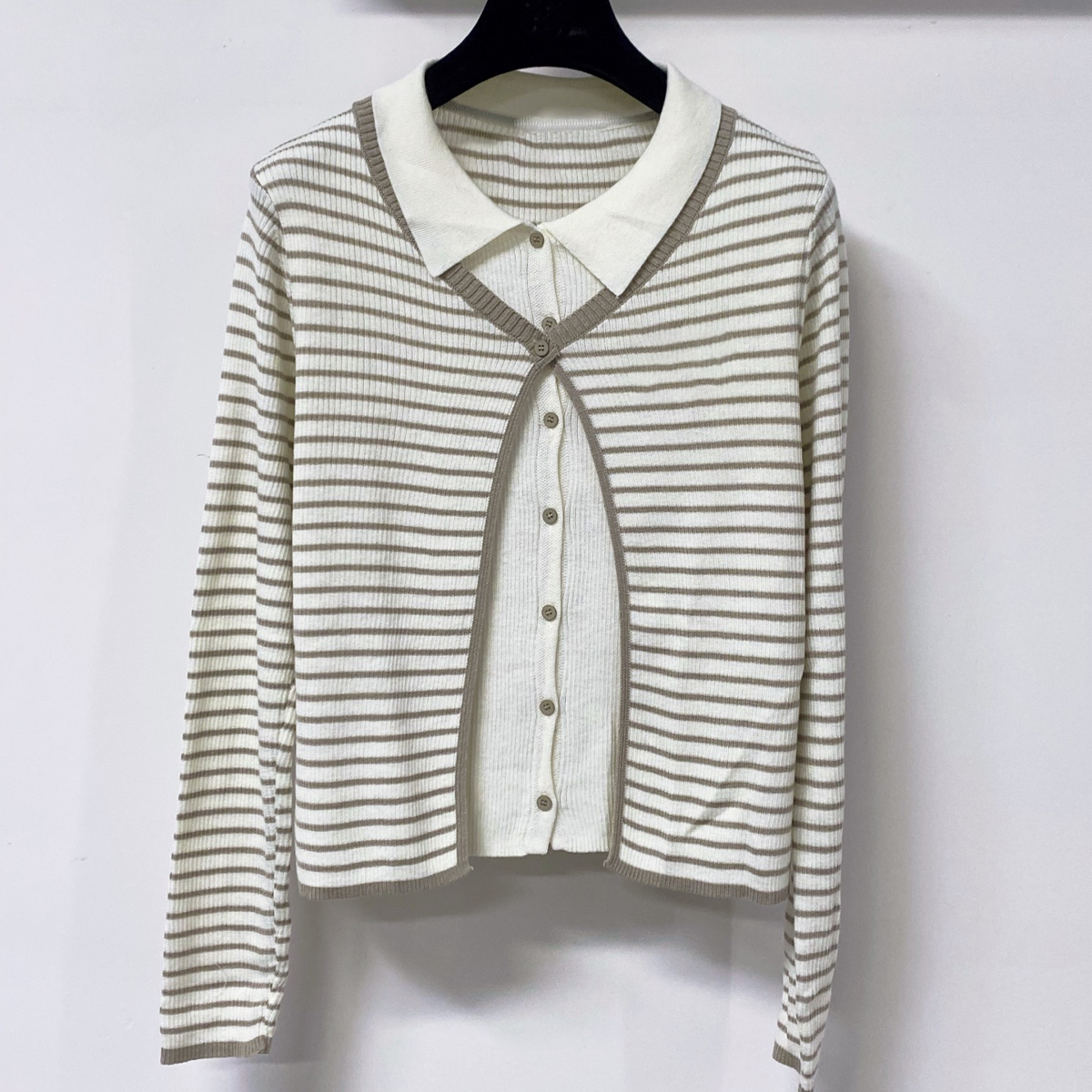 بلوزة نسائية عالية الجودة بياق - مراجعة Silk Blouse وسعره