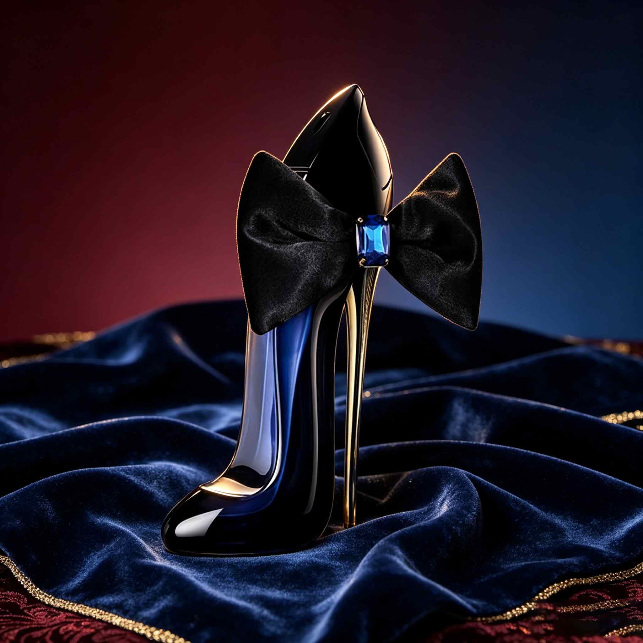 عطر كارولينا هيريرا جود جيرل ب - مراجعة Womens Heels وسعره