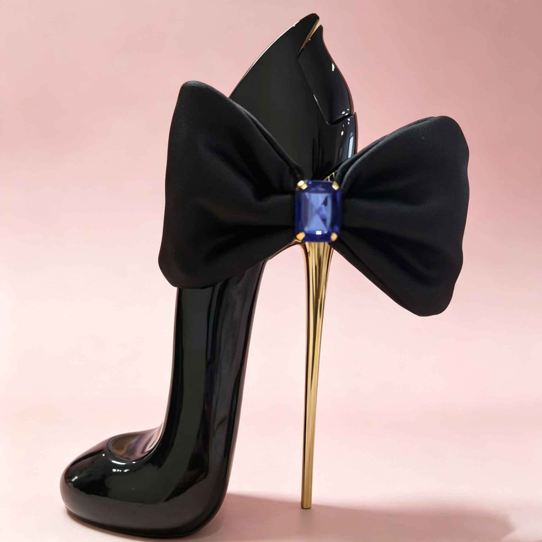 عطر كارولينا هيريرا جود جيرل ب - مراجعة Womens Heels وسعره