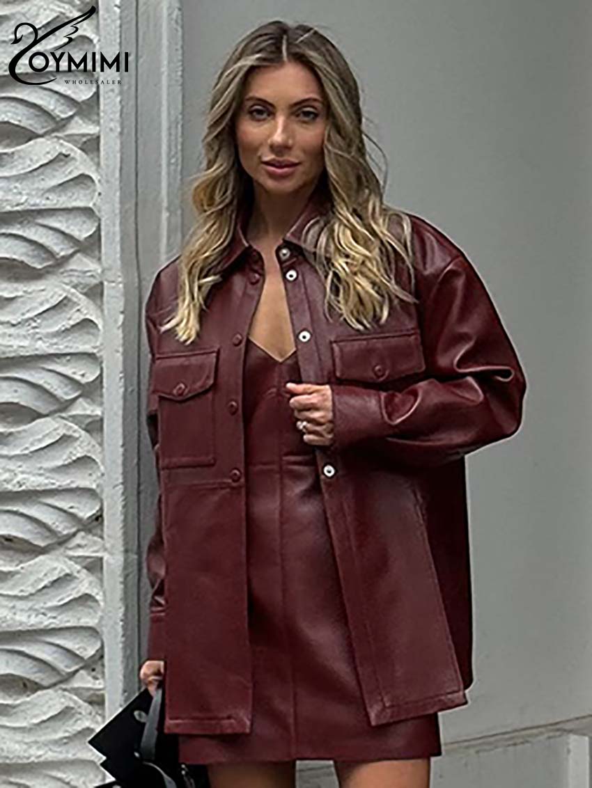 Oymimi موضة النبيذ الأحمر بولي - مراجعة Women'S Red Formal Wear وسعره