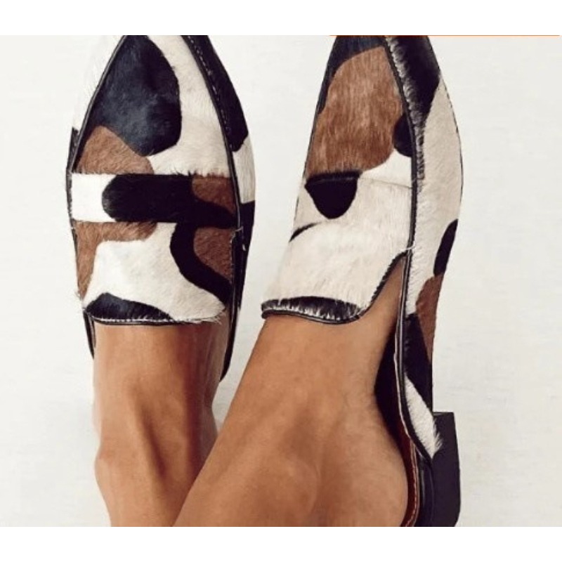 أحذية نسائية كاجوال بنمط بريطا - مراجعة Womens Heels وسعره