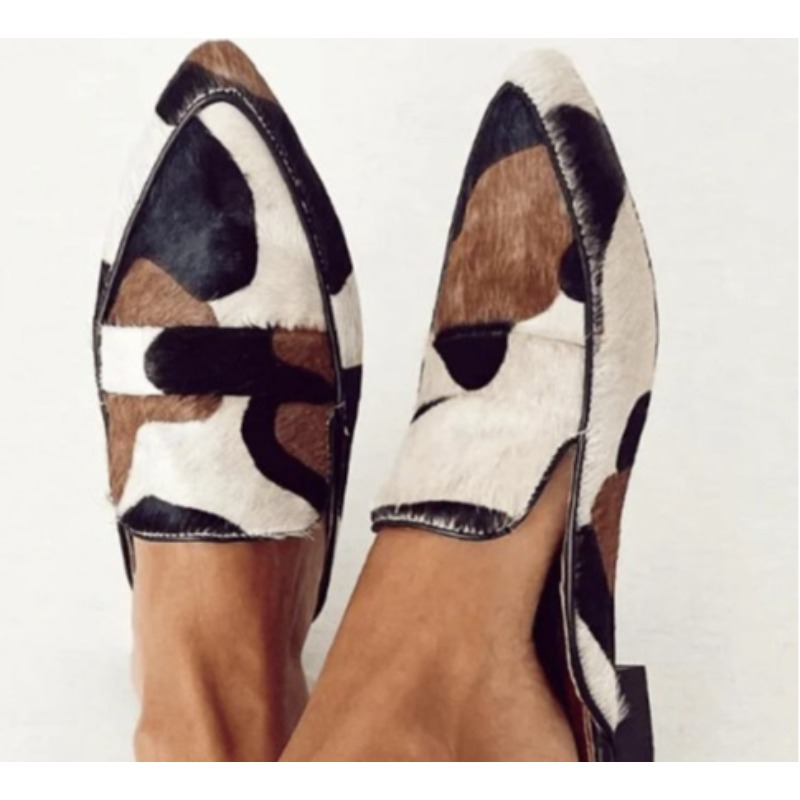 أحذية نسائية كاجوال بنمط بريطا - مراجعة Womens Heels وسعره