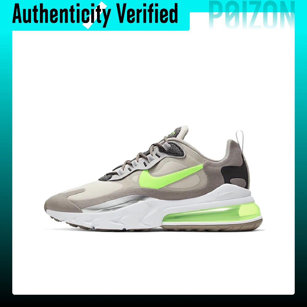 حذاء الجري نايكي إير ماكس 270  - مراجعة Nike Shoes Air Max 270 وسعره