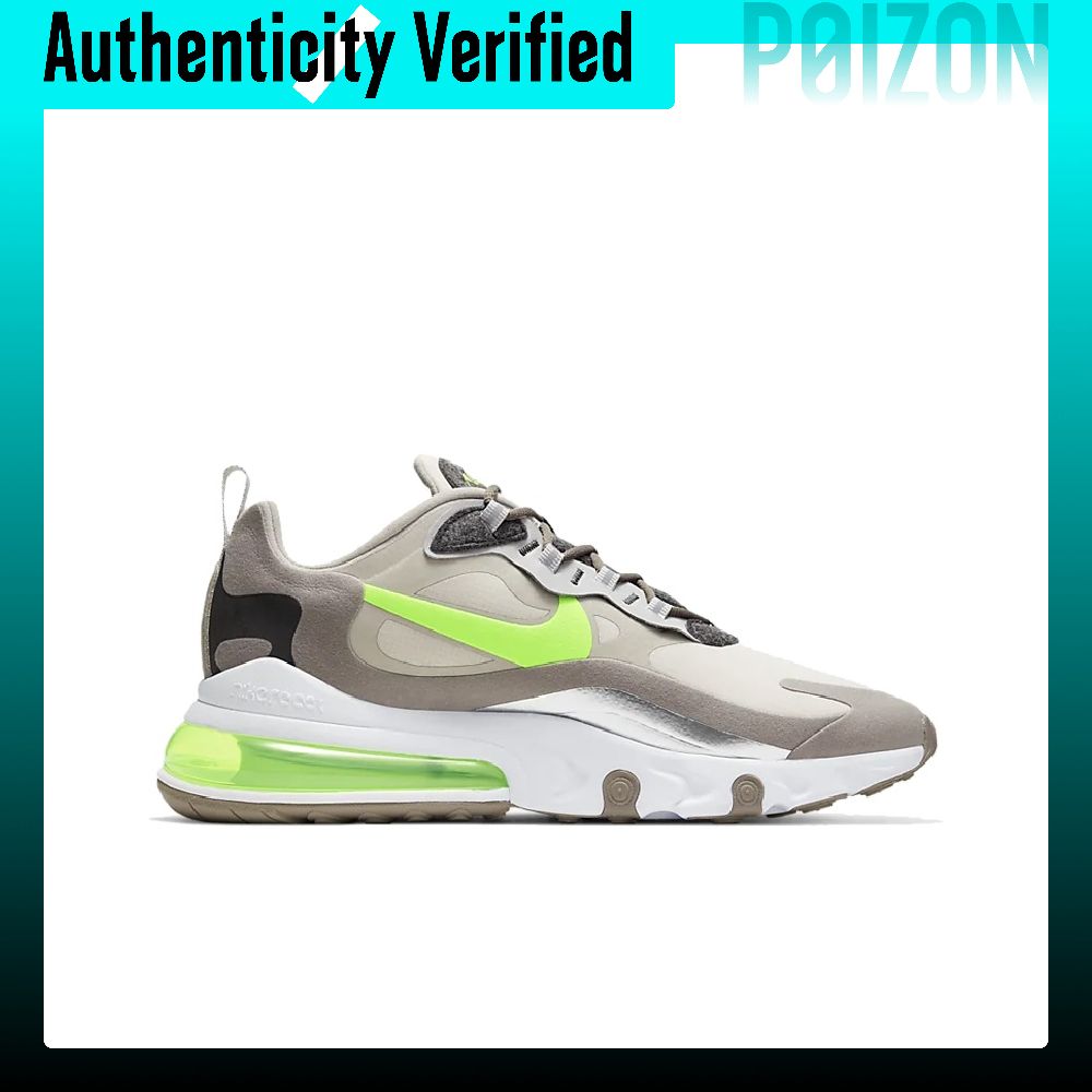 حذاء الجري نايكي إير ماكس 270  - مراجعة Nike Shoes Air Max 270 وسعره