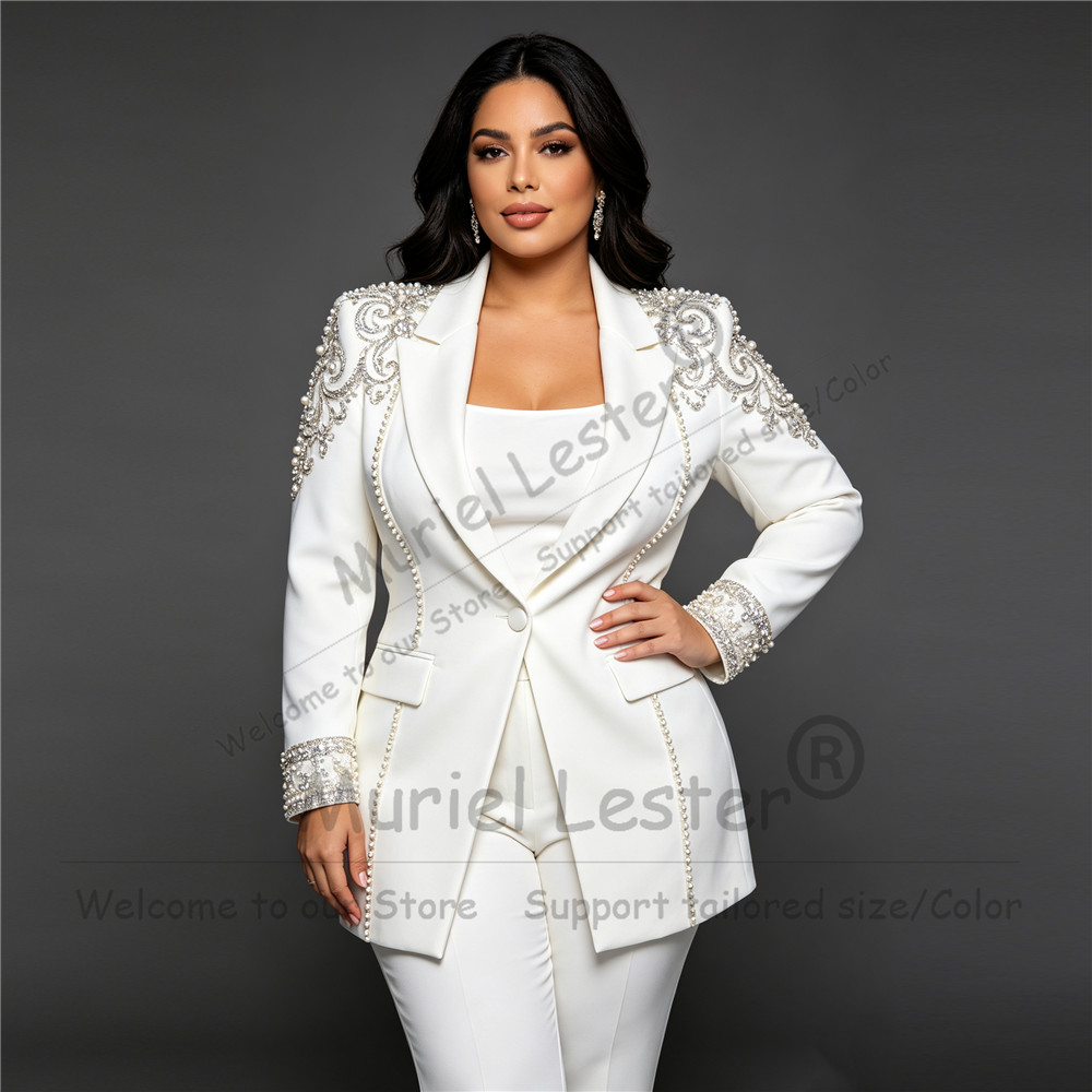 بدلة نسائية مصنوعة يدويًا أو ب - مراجعة Womens Blazer وسعره