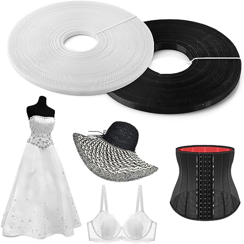 دعامات بوليستر للخياطة، دعامات - مراجعة Wedding Dress وسعره