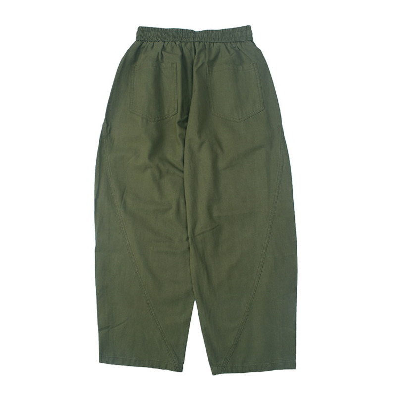 بنطلون كارجو رجالي جديد من HKS - مراجعة Tailored Trouser Wide وسعره