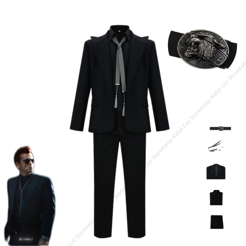 زي تنكري من GO Crowley، بدلة س - مراجعة Womens Blazer وسعره