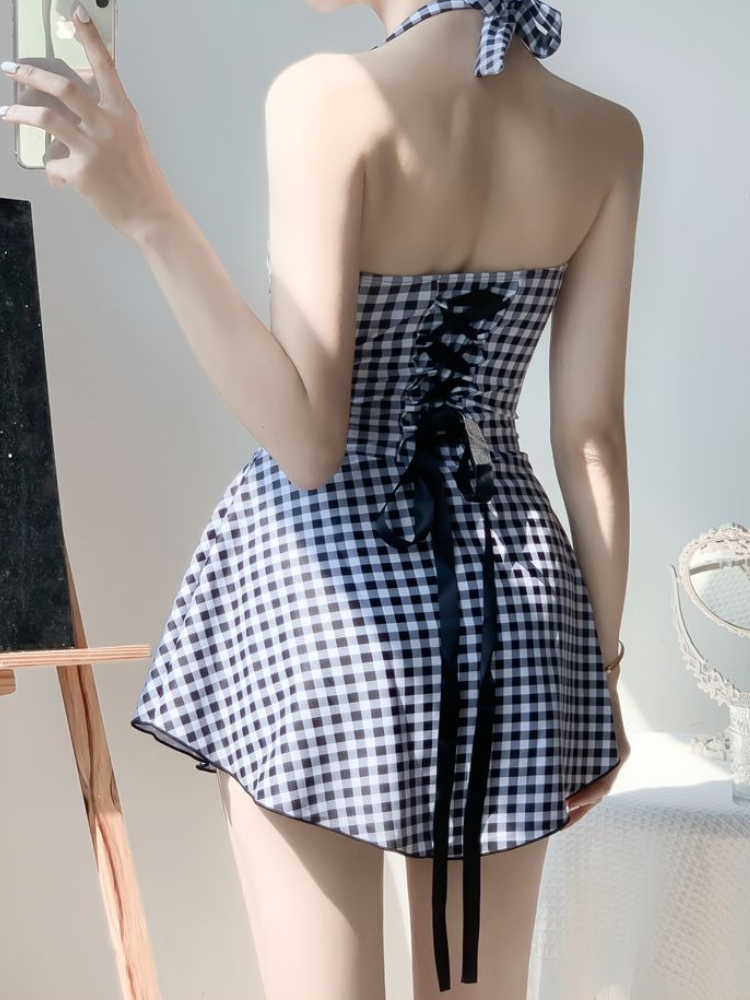 2026 جديد ملابس سباحة نسائية ق - مراجعة Womens Suit وسعره