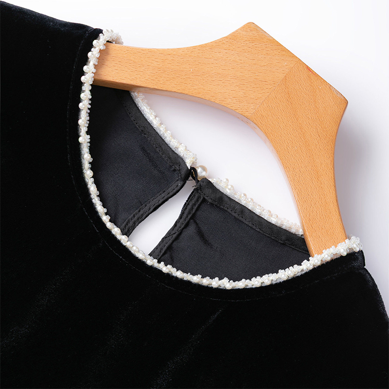 بلوزة نسائية من الحرير الطبيعي - مراجعة Silk Blouse وسعره