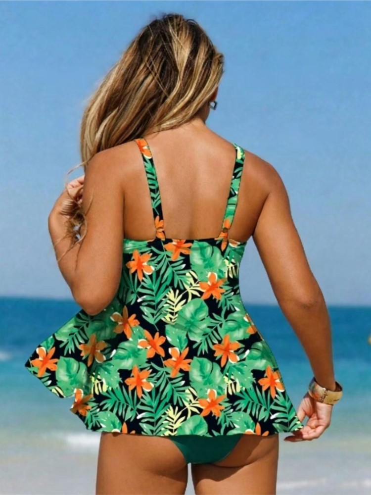ملابس سباحة نسائية، بدلة سباحة - مراجعة Womens Suit وسعره