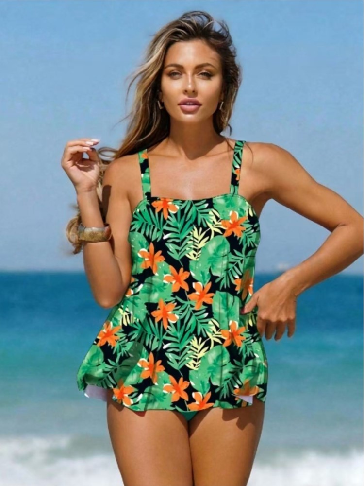 ملابس سباحة نسائية، بدلة سباحة - مراجعة Womens Suit وسعره