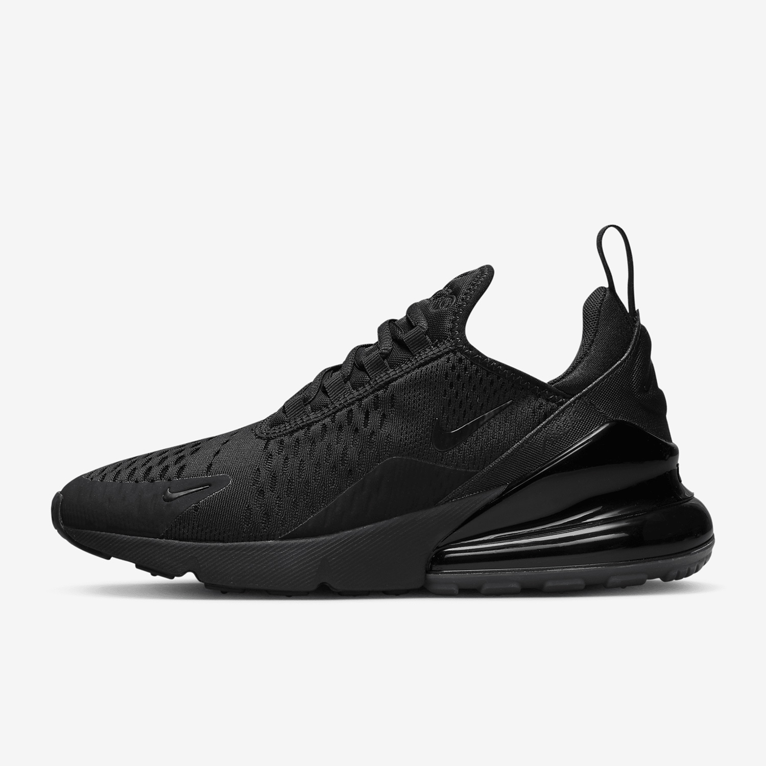 حذاء الجري الرياضي غير الرسمي  - مراجعة Nike Shoes Air Max 270 وسعره