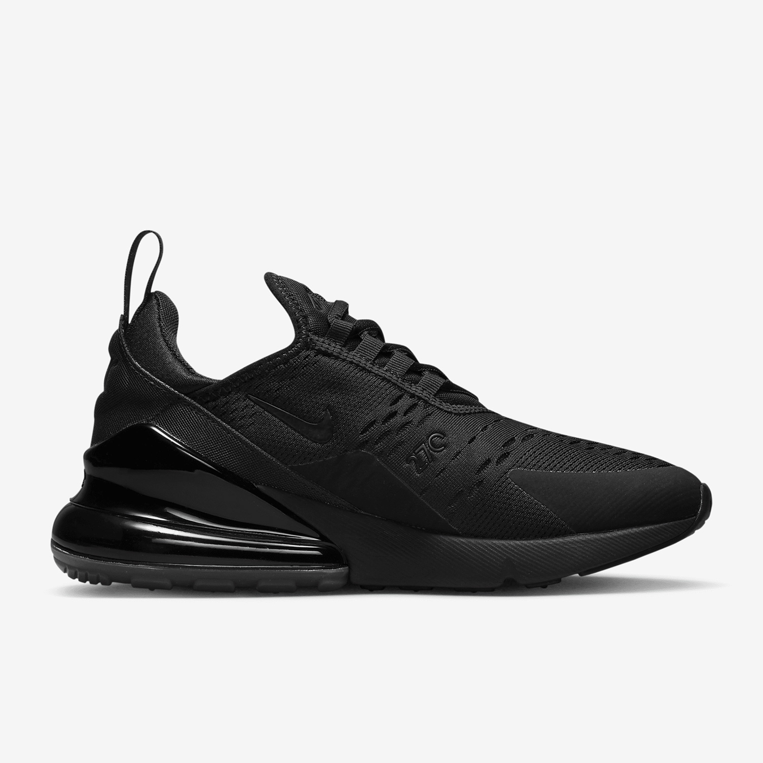 حذاء الجري الرياضي غير الرسمي  - مراجعة Nike Shoes Air Max 270 وسعره
