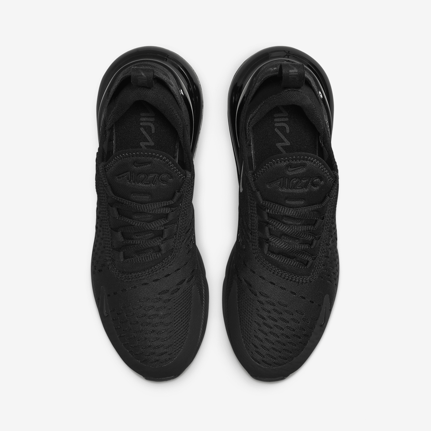 حذاء الجري الرياضي غير الرسمي  - مراجعة Nike Shoes Air Max 270 وسعره