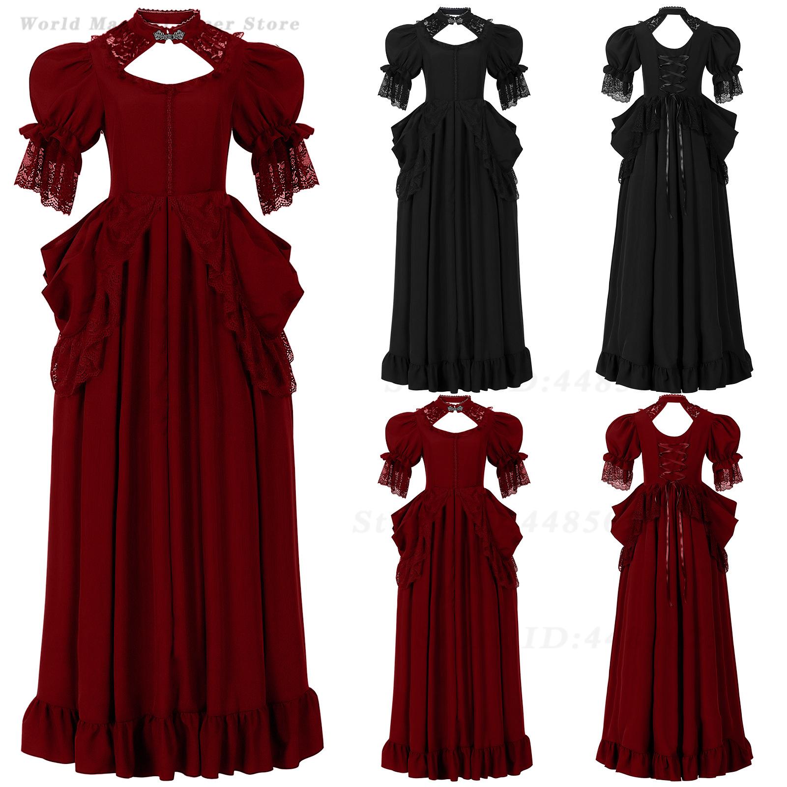 فستان سهرة نسائي فاخر بتصميم ع - مراجعة Evening Gown وسعره