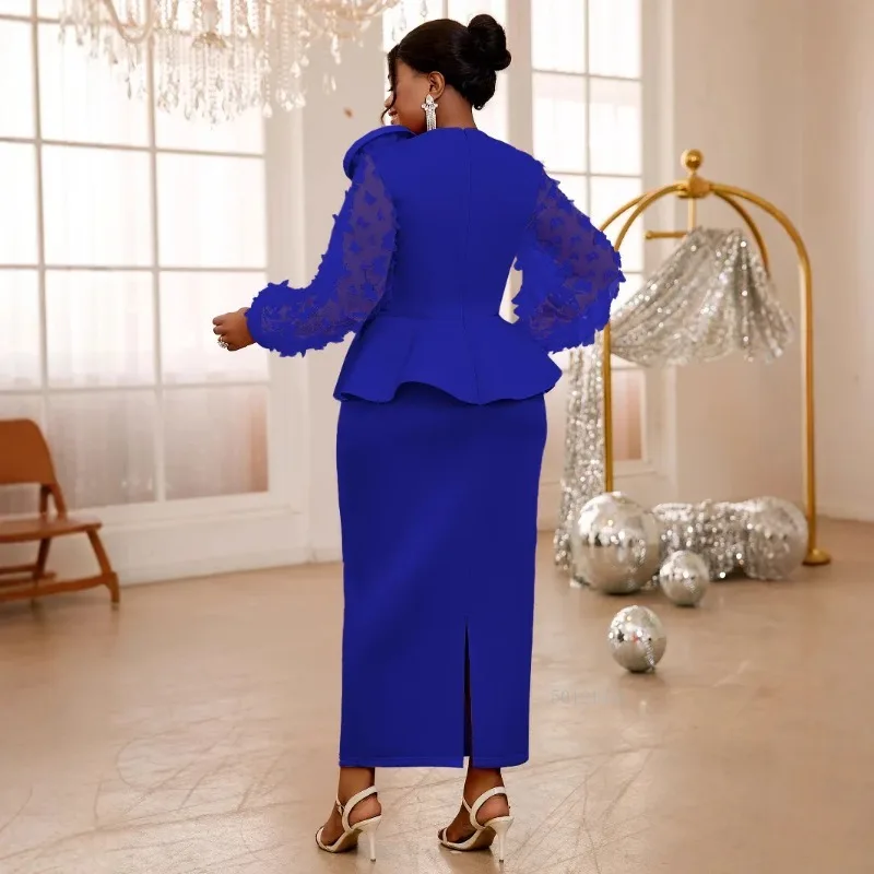 فساتين أفريقية مقاس كبير لعام  - مراجعة Women'S Red Formal Wear وسعره