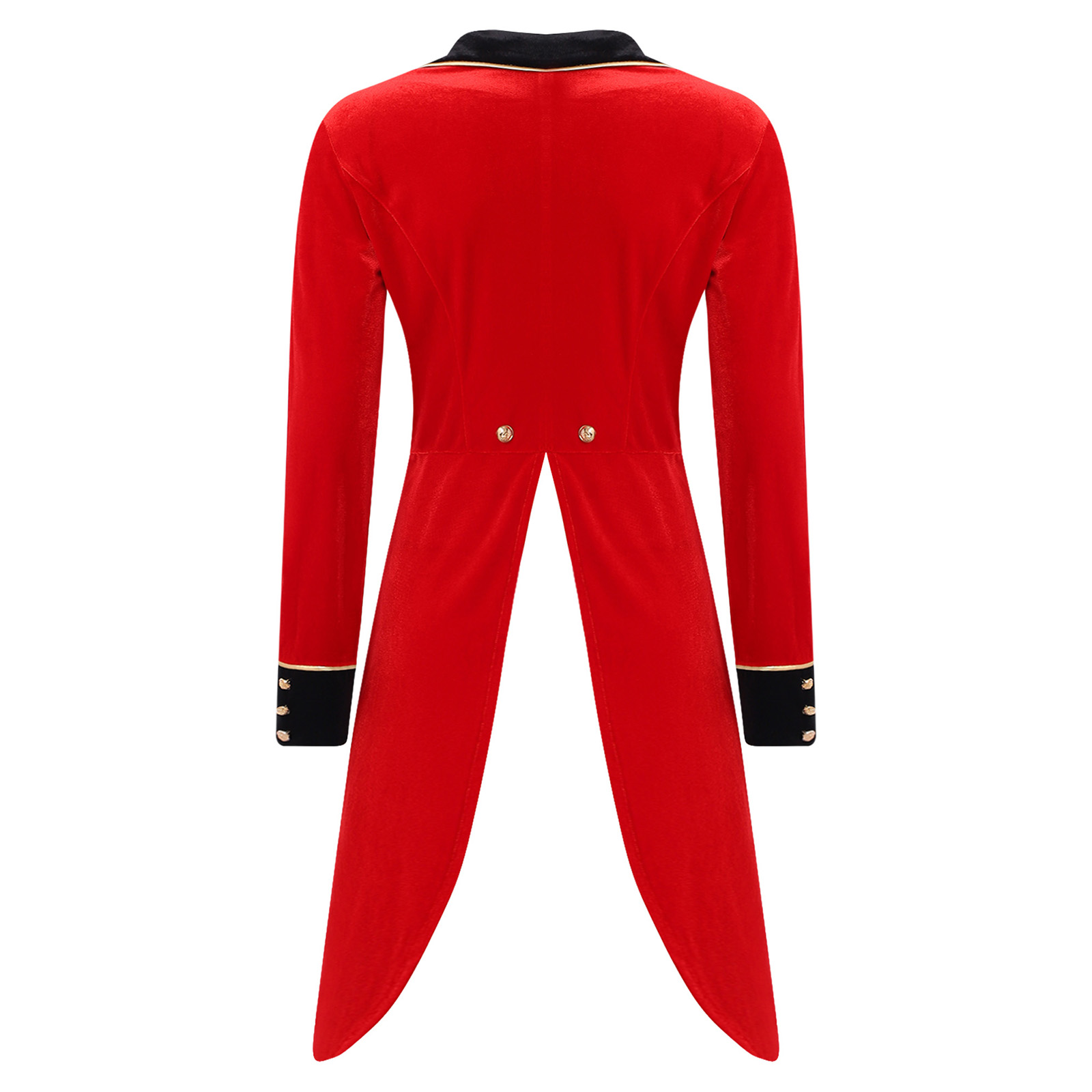 سترة مقدمة عروض السيرك النسائي - مراجعة Womens Blazer وسعره