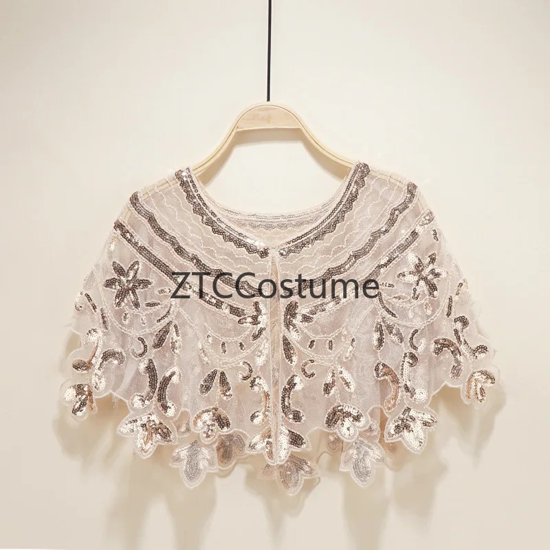 فستان فلابر عتيق من عشرينيات ا - مراجعة Evening Gown وسعره