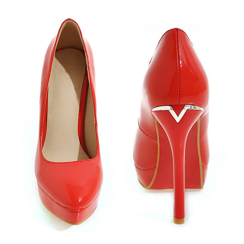 كبيرة الحجم أنيقة مكتب النساء  - مراجعة Women'S Red Formal Wear وسعره