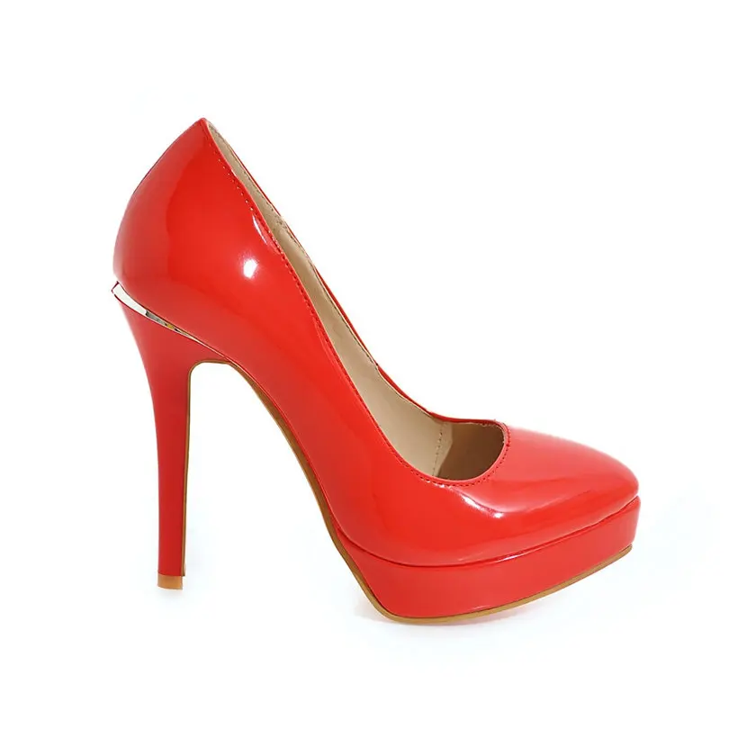 كبيرة الحجم أنيقة مكتب النساء  - مراجعة Women'S Red Formal Wear وسعره