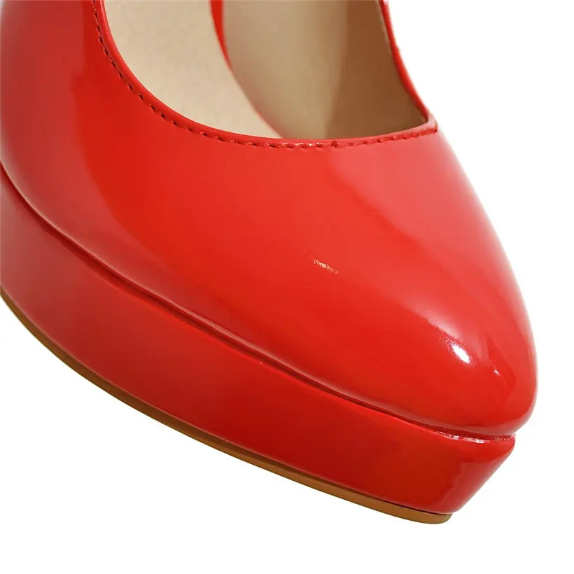 كبيرة الحجم أنيقة مكتب النساء  - مراجعة Women'S Red Formal Wear وسعره