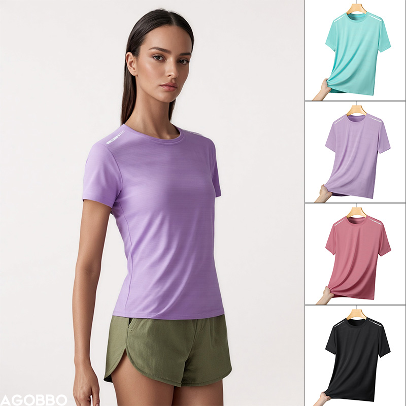 قميص جري عاكس للضوء للنساء، قم - مراجعة Silk Blouse وسعره